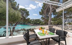 Apartamento En La Primera Linea De La Playa Cala Gran